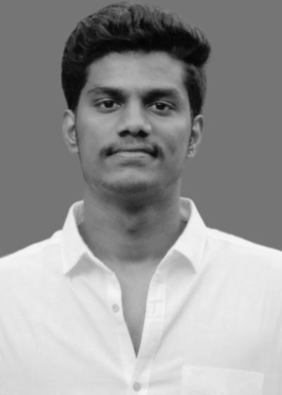 Vishwa B&W